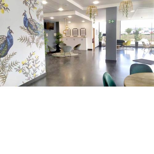 Alda Valladolid Sur