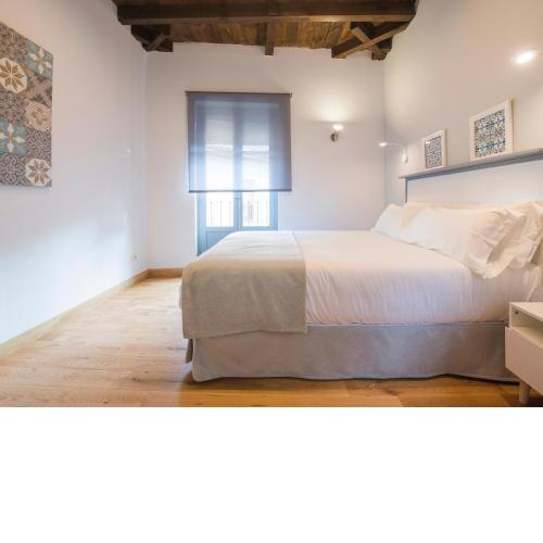 Aldaba Apartamentos