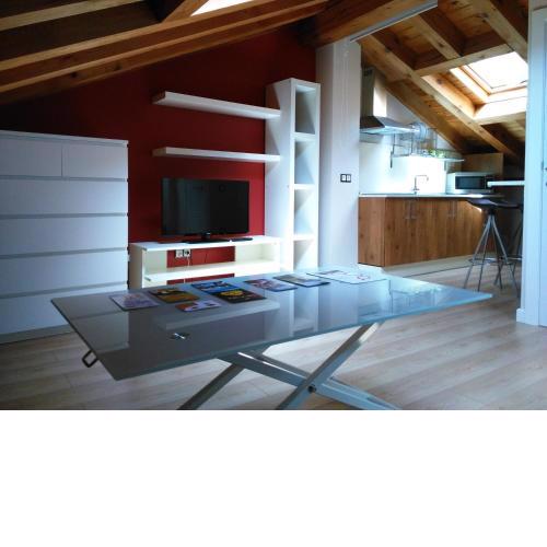 ALDAJO Apartments