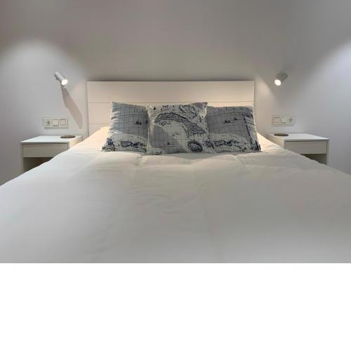Aldamar apartamentua PARKING INCLUIDO