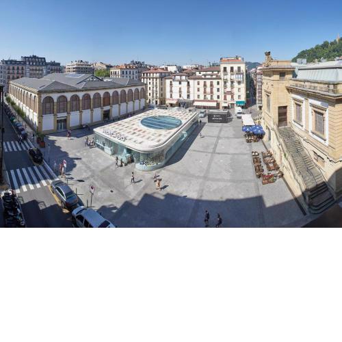 Aldamar Old Town - Romantic Historic Centre