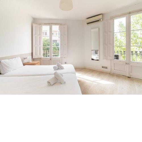 Aldana apartment