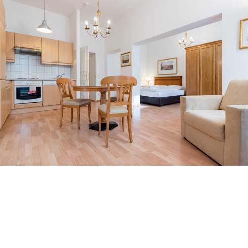 Aldano Apartments Vienna