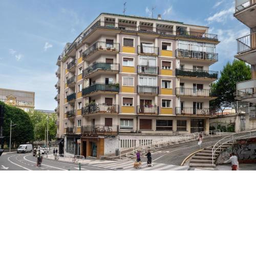 Aldapa By People Rentals