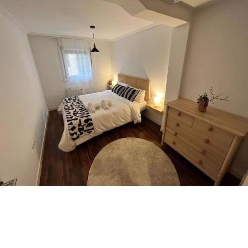 Aldatzeta Apartment