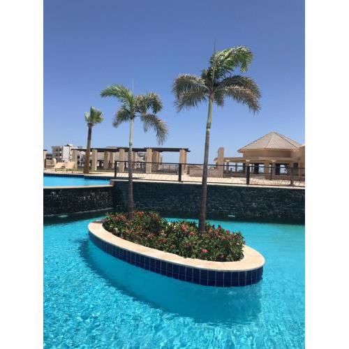 AlDau Heights Apartments