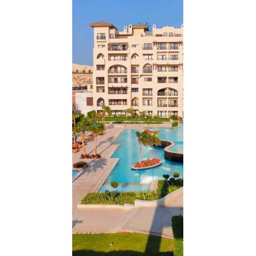 Aldau heights appartment
