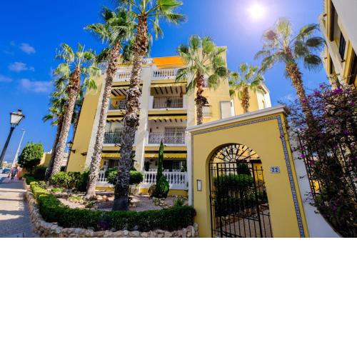 Aldea Del Mar ID37