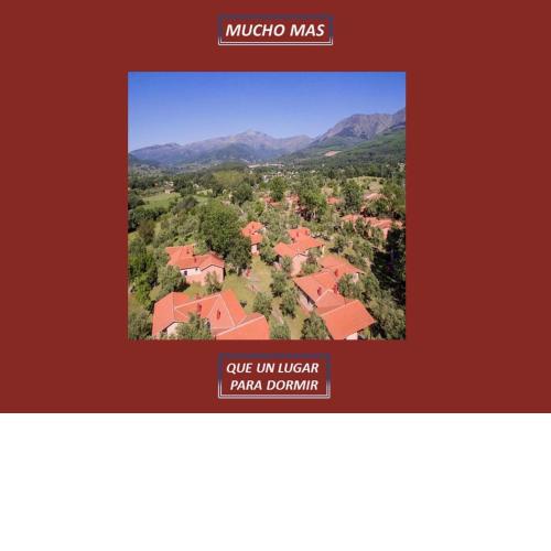 ALDEA VETONIA ------"Un Oasis de Otoño en nuestras casas en medio de un paraje multicolor" ---------------------------------------------------------Check out 18h gratis -Parque de Mascotas- -Infórmate Grupos mas de 12 personas-