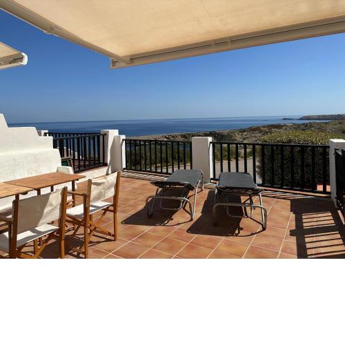 ALDEAMAR F1 by SOM Menorca