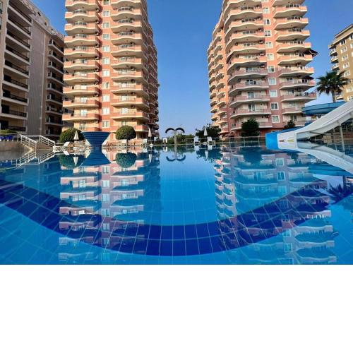 ALDEN 3 SİTESİ