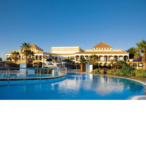 Aldiana Club Andalusien