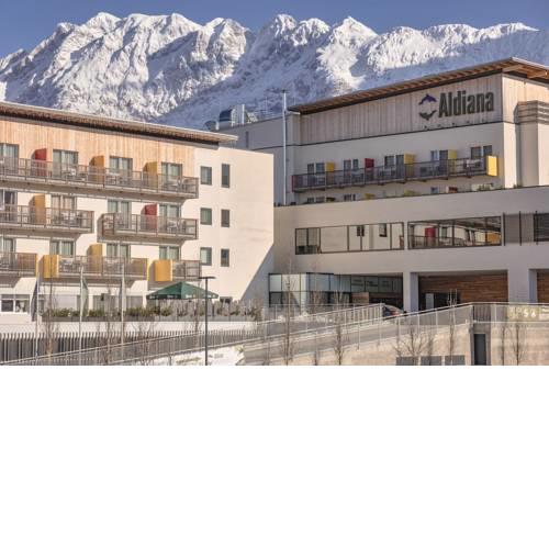 Aldiana Club Salzkammergut und GrimmingTherme