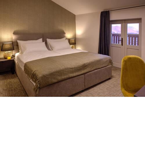 Aldilà Art Rooms, Apartment and Vacation House
