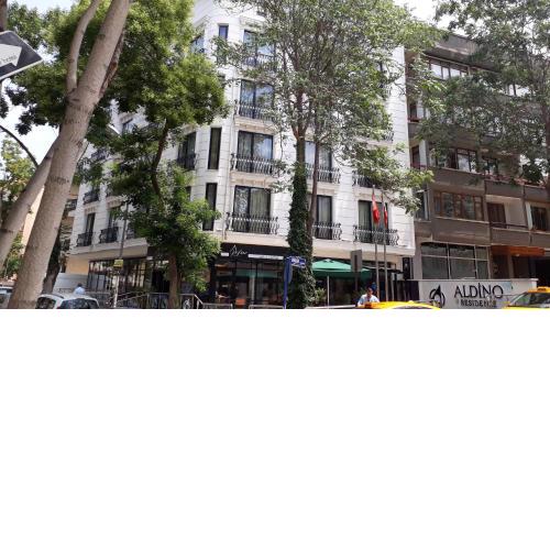 Aldino Residence