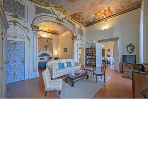Aldobrandini Historic Residence
