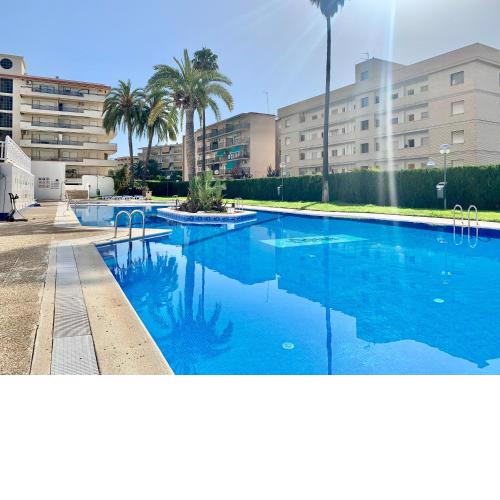 Alea Rentals - Acquamarina