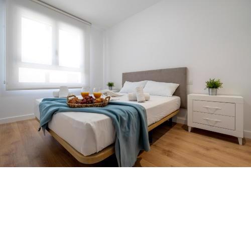 Alea Rentals - Los Olivos