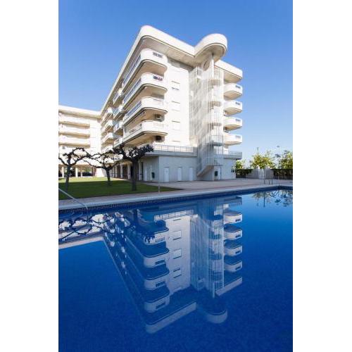 Alea Rentals - Mare Internum
