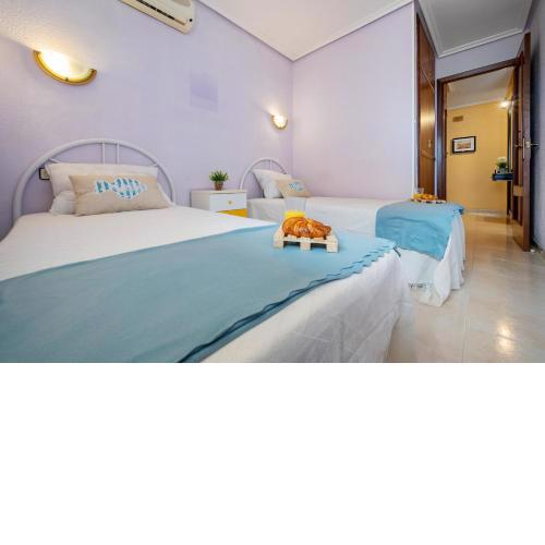 Alea Rentals - Paradis Park