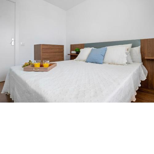 Alea Rentals - Tecavi II