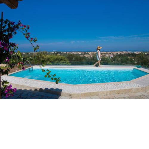 Alea Resort Villas
