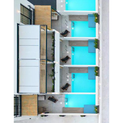 Alea Suites -Adults Only and Kids 14 Plus