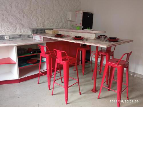 ALECER ALBERGUE CALDAS