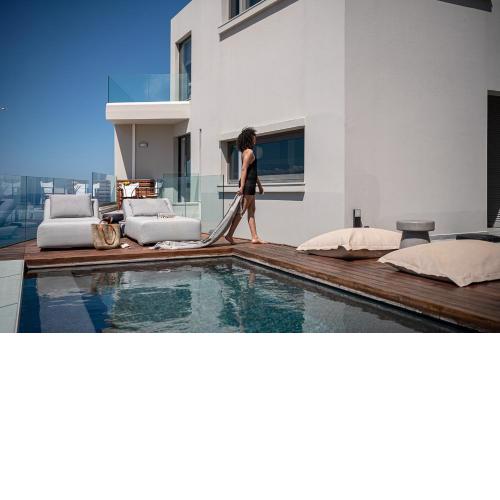 Alectrona Luxury Living Olīvea