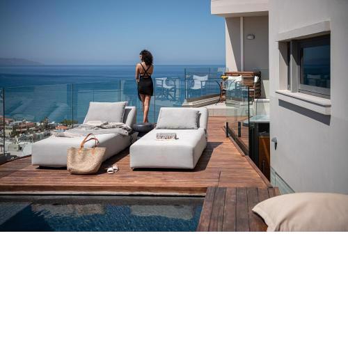 Alectrona Luxury Living VILLA ACRO