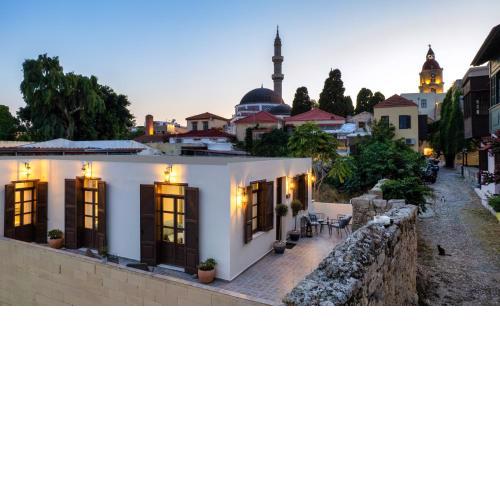 Alegrand Suites