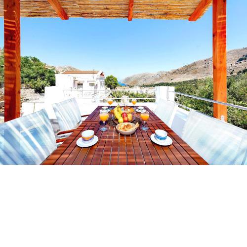 ALE_GRE House Symi