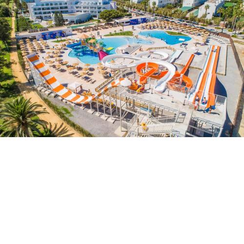 ALEGRIA Costa Ballena AquaFun Hotel