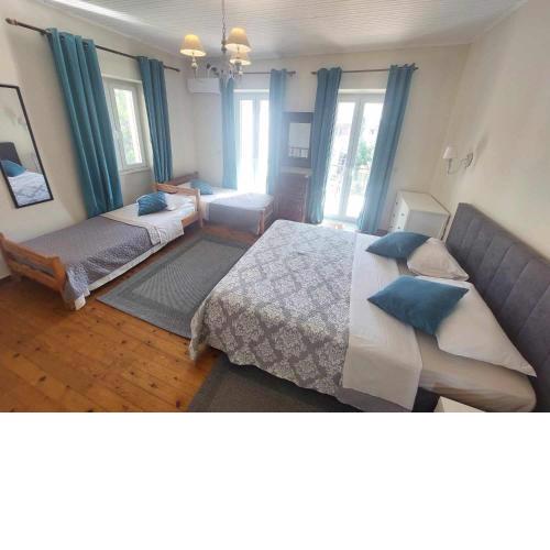 Alegria House 150m from the beach
