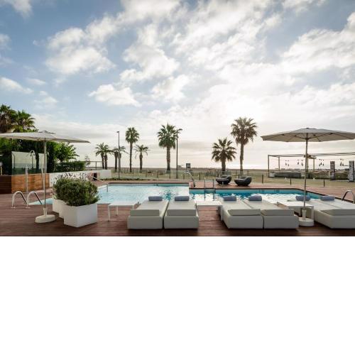 ALEGRIA Mar Mediterrania - Adults Only 4*Sup