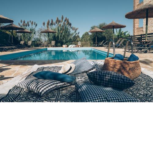 Alegria Villas Complex