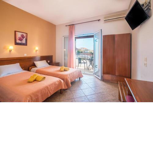Aleka Apartment 5