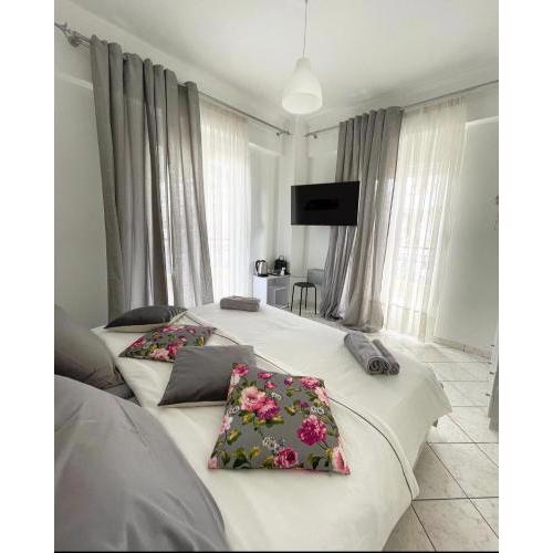 ALEKA KOTSI ROOMS