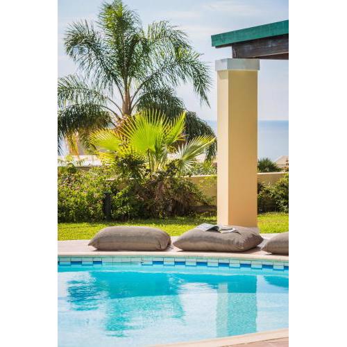 Alekata Village - Villa Tasos