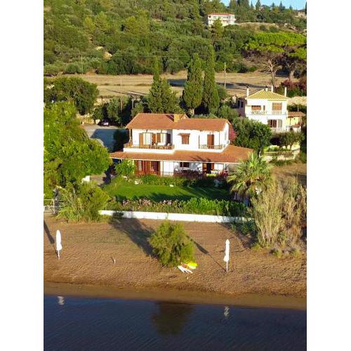 Alekos Beach Houses-Alekos Beach Complex