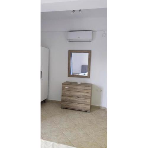 Alekos rooms and apartments