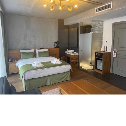 Aleksandr Pera Hotel