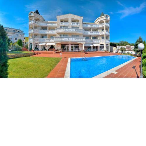 Alekta Hotel