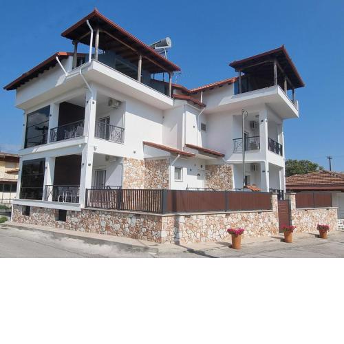 ALEMA Suites