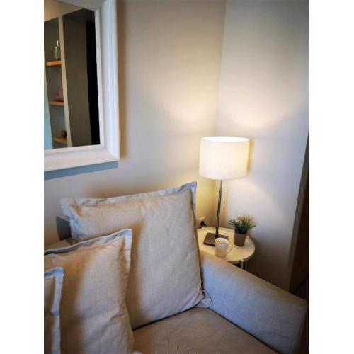 Alendra's City Center Studio