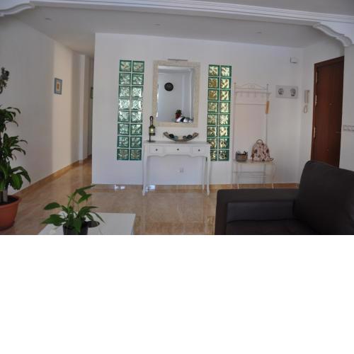 Alenia Apartments