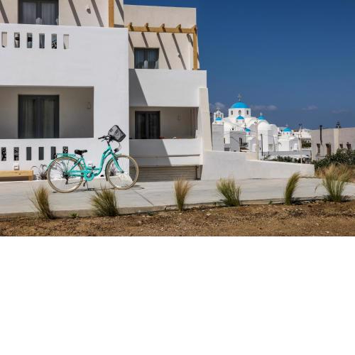 Alenor City Hotel
