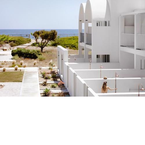 ALERÓ Seaside Skyros Resort