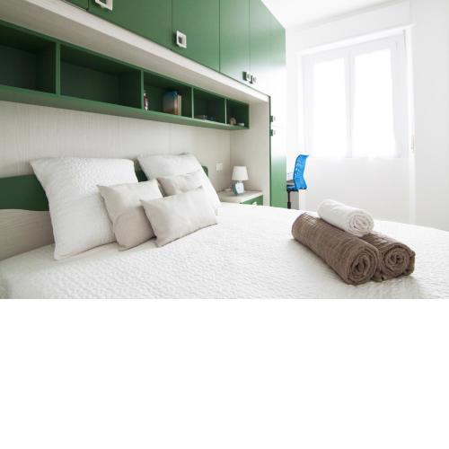 Alessia's Flat - Veneziano