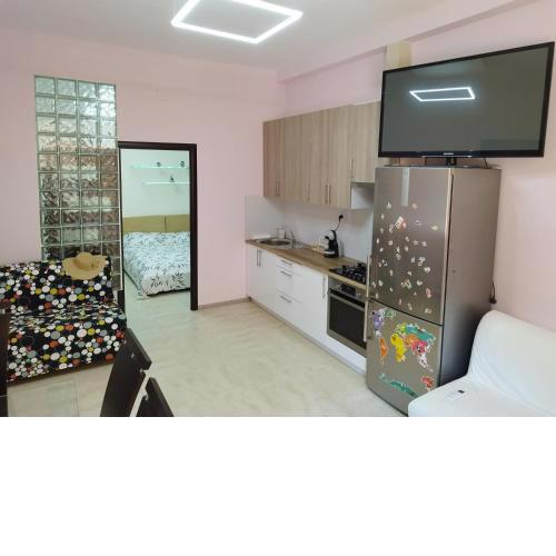 Alex apartament